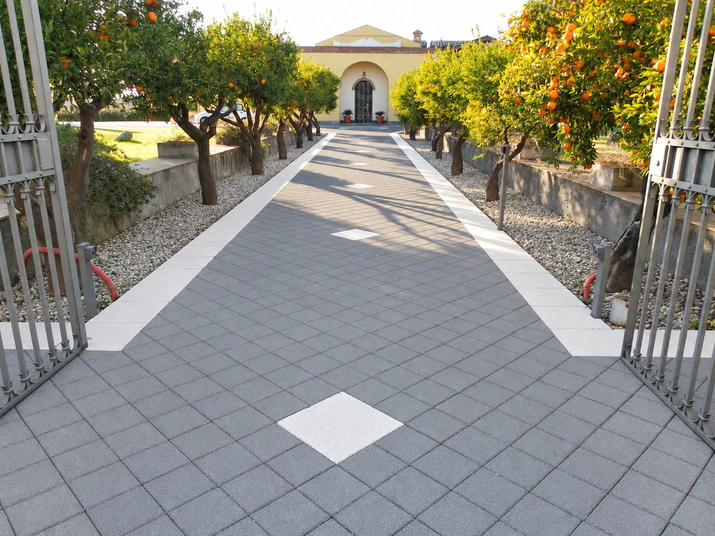 San Giovanni la Punta (CT) Villa II
